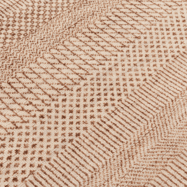 Foto do produto GRASS FINE BEIGE & RUST