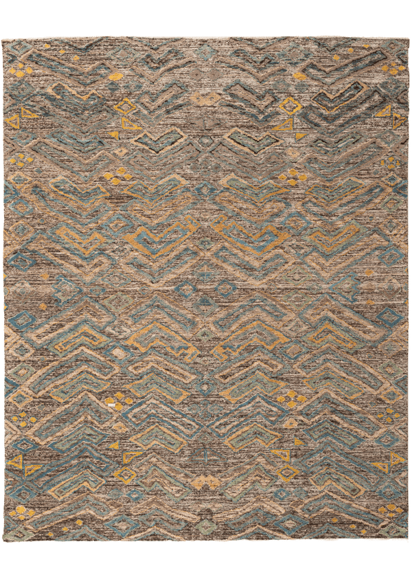 Foto do produto KALA LAI GREY & GOLD