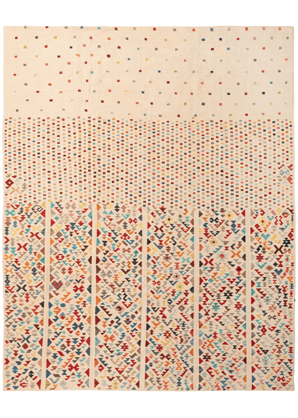 Foto do produto KILIM AMAL MULTI