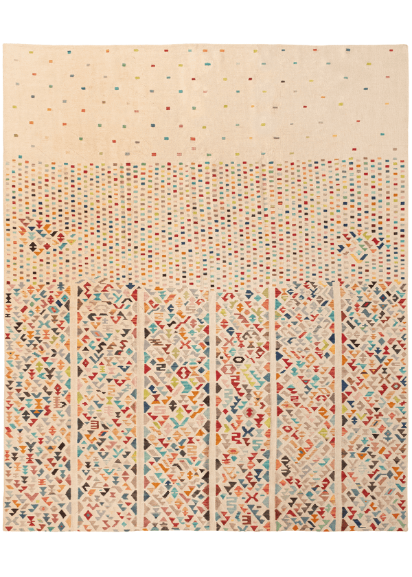 Foto do produto KILIM AMAL MULTI