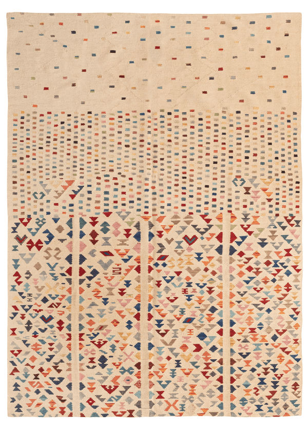 Foto do produto KILIM AMAL MULTI