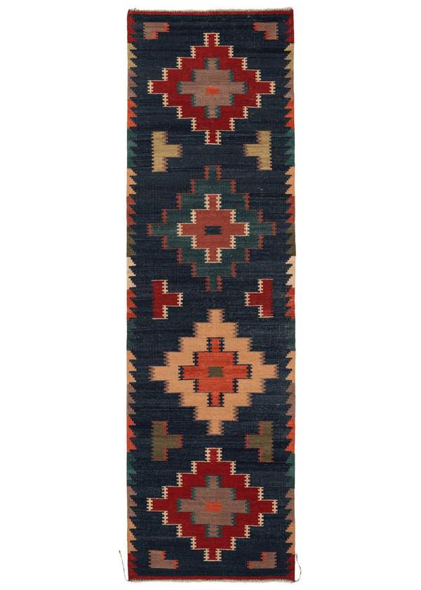 Foto do produto KILIM BAHN MULTI