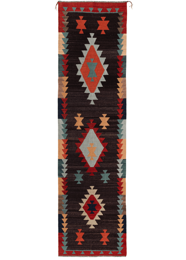 Foto do produto KILIM BAHN MULTI