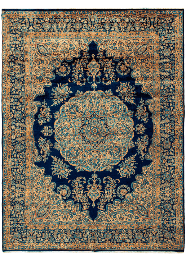 Foto do produto KERMAN