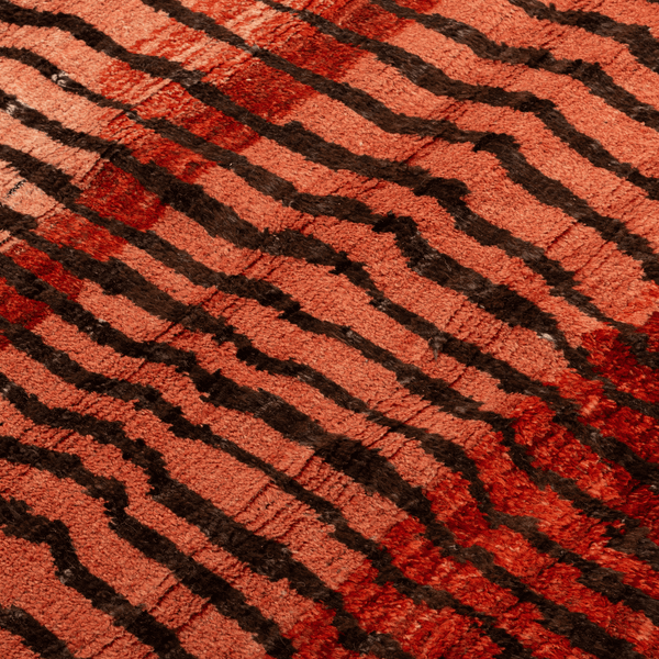 Foto do produto MARROC SAHARA RED & BEIGE