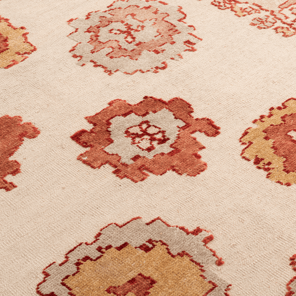 Foto do produto MARROC SAFIR BEIGE & RUST