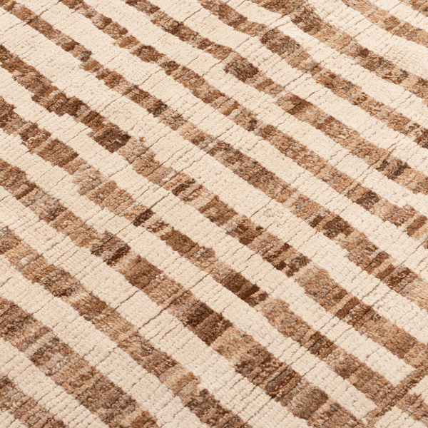 Foto do produto MARROC RAZIN BEIGE & BROWN
