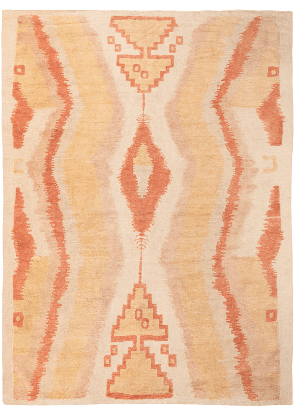 Foto do produto MARROC NOMAD GOLD & RED