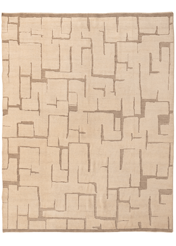 Foto do produto MARROC MAZIN BEIGE & TAUPE