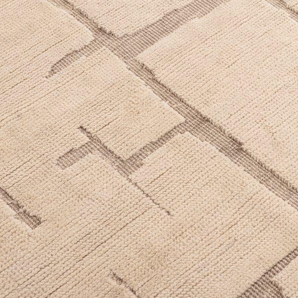 Foto do produto MARROC MAZIN BEIGE & TAUPE