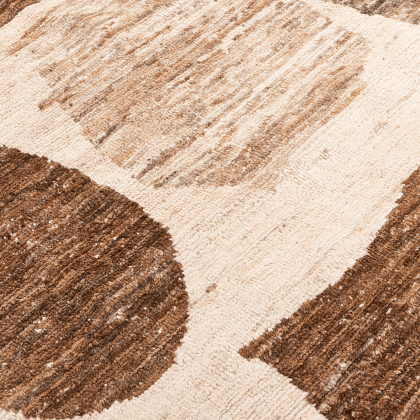 Foto do produto MARROC FRACTUS BEGE & BROWN