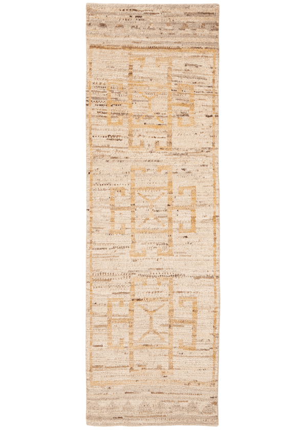 Foto do produto MARROC ETHNIC GOLD & BEIGE
