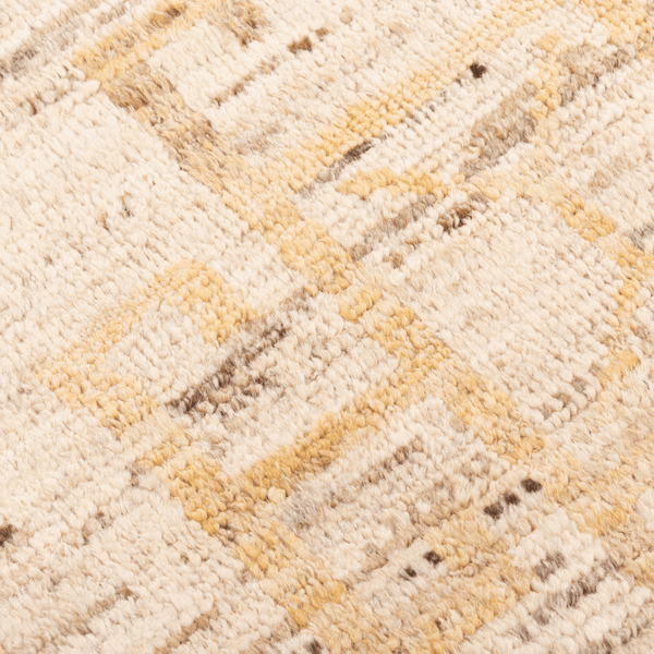 Foto do produto MARROC ETHNIC GOLD & BEIGE