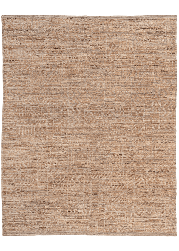 Foto do produto ATLAS TRIBALI BROWN