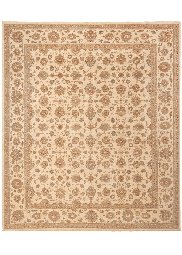 Foto do produto ZIEGLER BEGE