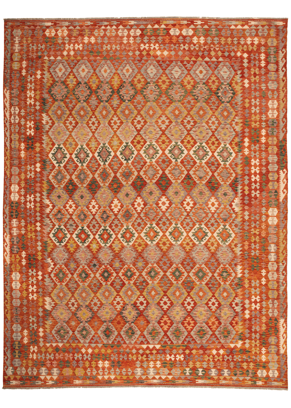 Foto do produto KILIM ORIENTE 