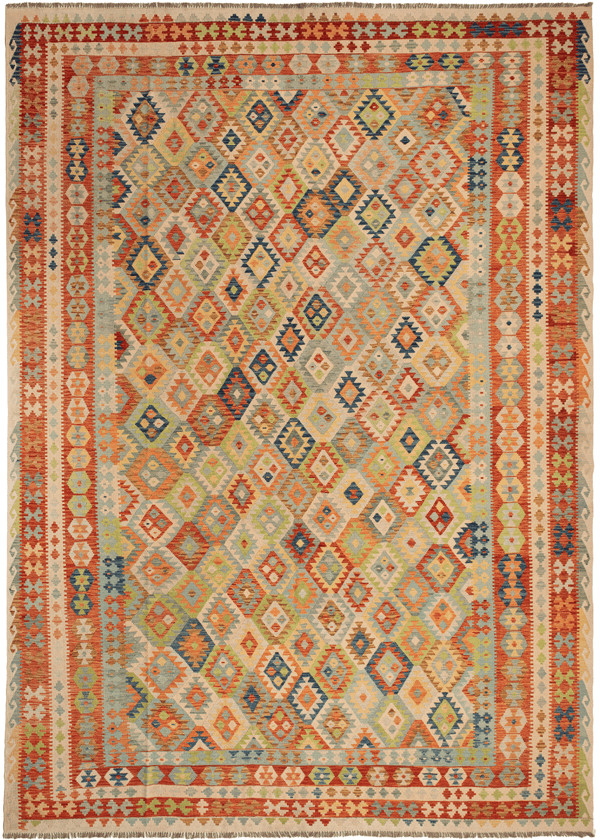 Foto do produto KILIM ORIENTE