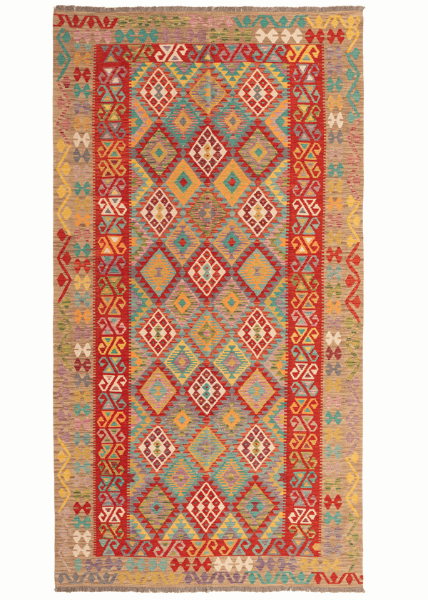Foto do produto KILIM ORIENTE