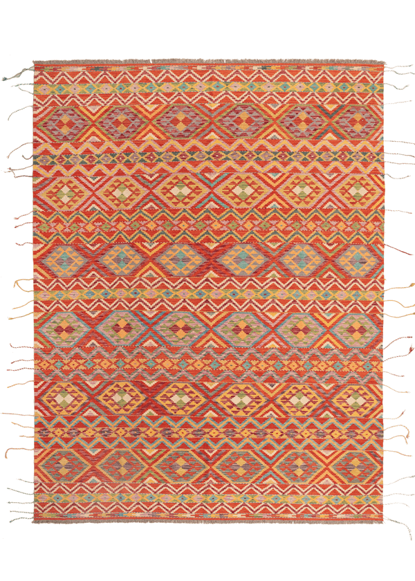 Foto do produto KILIM ORIENTE ESPECIAL