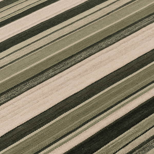 Foto do produto KILIM HORIZONTES LINEA AQUARELA MENTA