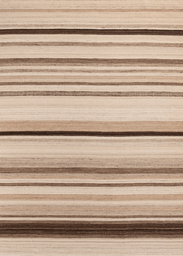 Foto do produto KILIM HORIZONTES LINEA AQUARELA RAIZES
