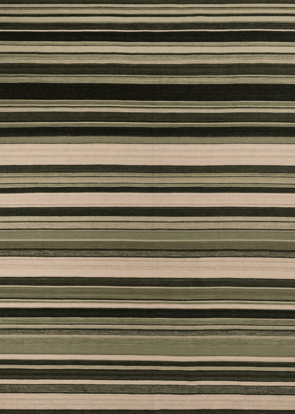 Foto do produto KILIM HORIZONTES LINEA AQUARELA MENTA