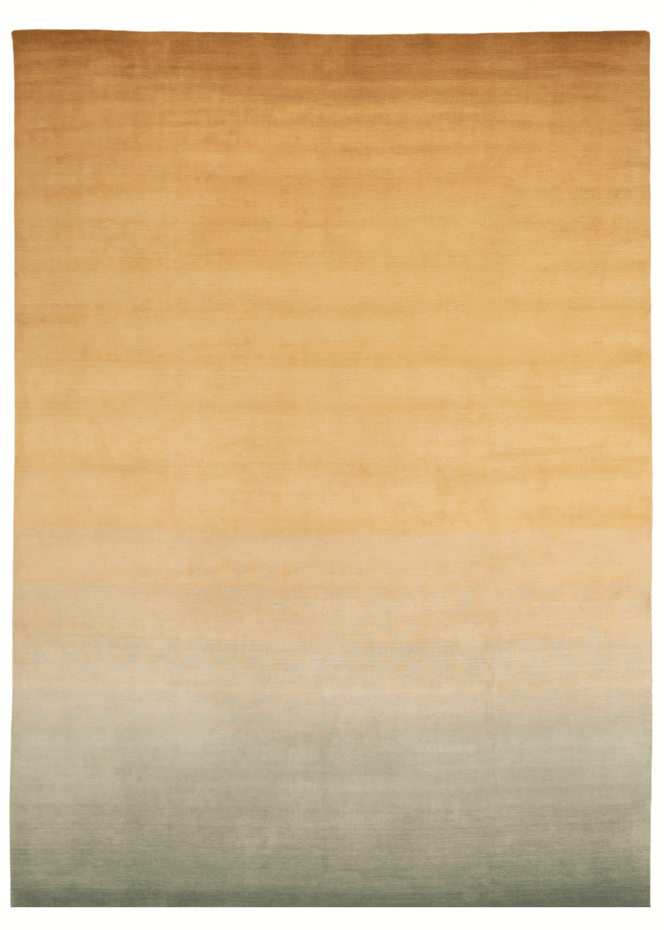 Foto do produto SHIMA DEGRADE GOLD & GREEN ESPECIAL