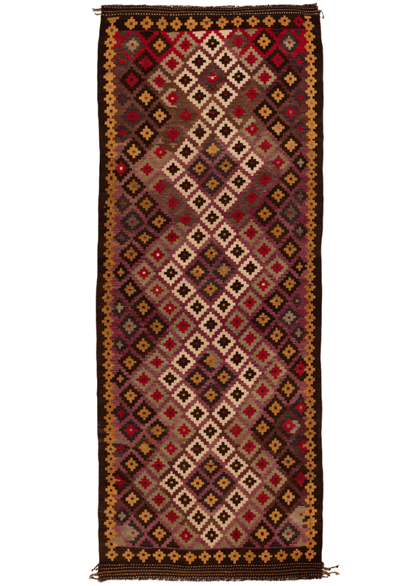Foto do produto KILIM AZARBAYJAN VINTAGE