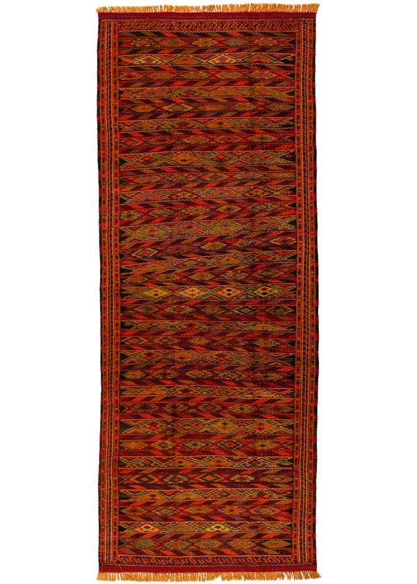 Foto do produto KILIM AZARBAYJAN VINTAGE
