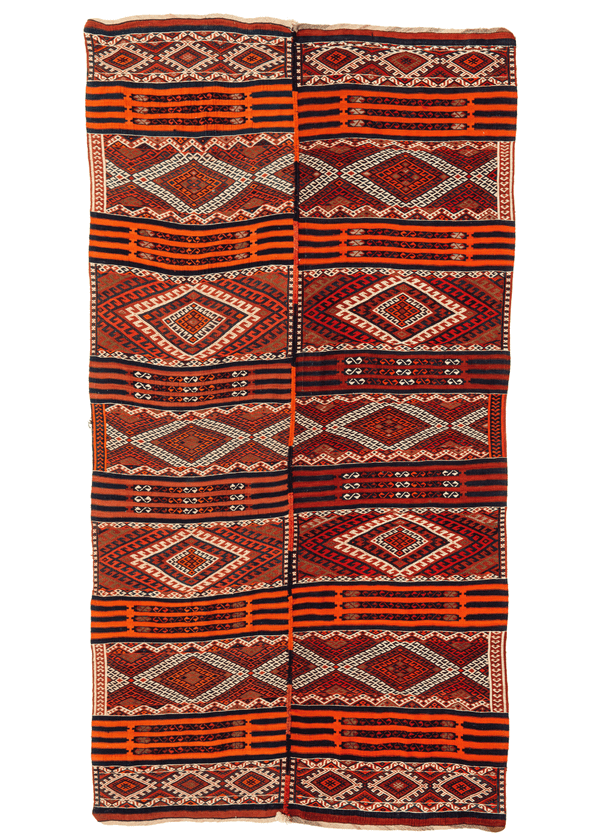 Foto do produto KILIM AZARBAYJAN FINE