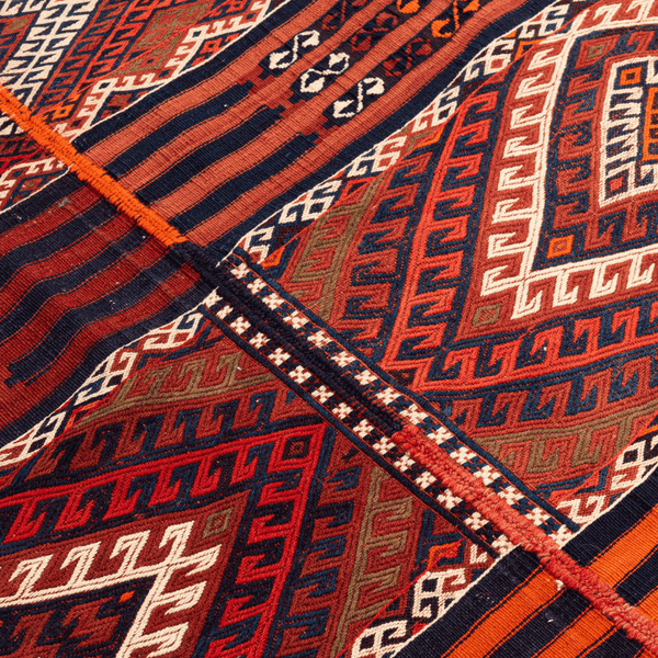 Foto do produto KILIM AZARBAYJAN FINE
