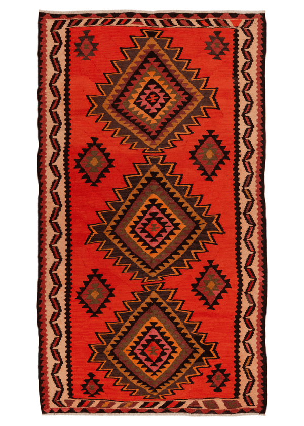 Foto do produto KILIM AZARBAYJAN VINTAGE