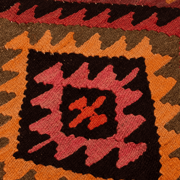 Foto do produto KILIM AZARBAYJAN VINTAGE