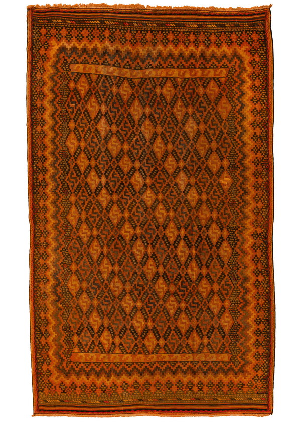 Foto do produto KILIM AZARBAYJAN VINTAGE
