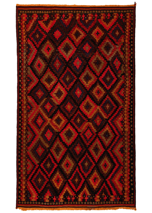 Foto do produto KILIM AZARBAYJAN VINTAGE