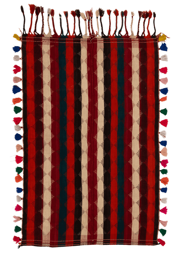 Foto do produto KILIM GASHGAE VINTAGE