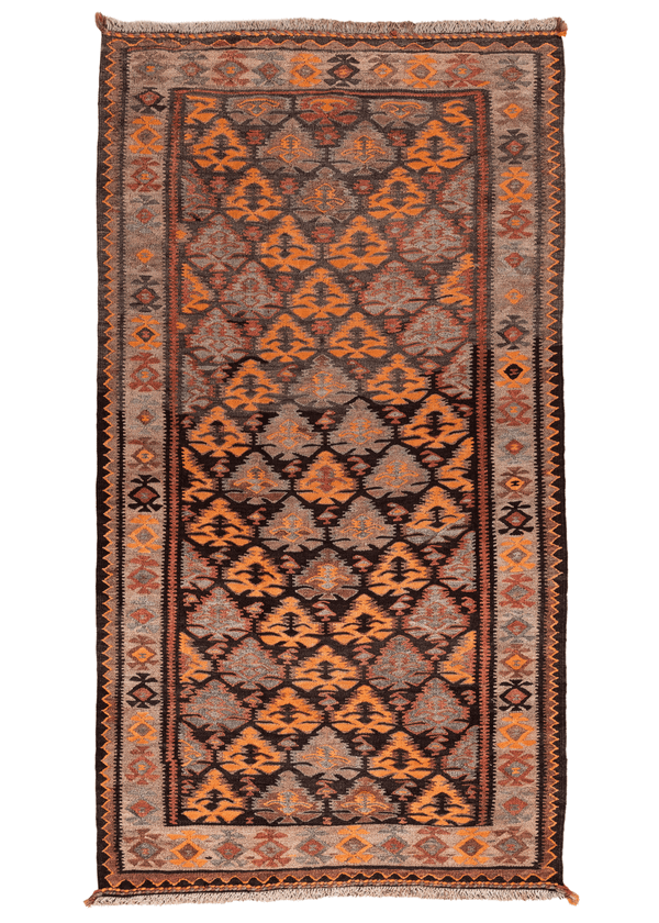 Foto do produto KILIM GAZVIN VINTAGE