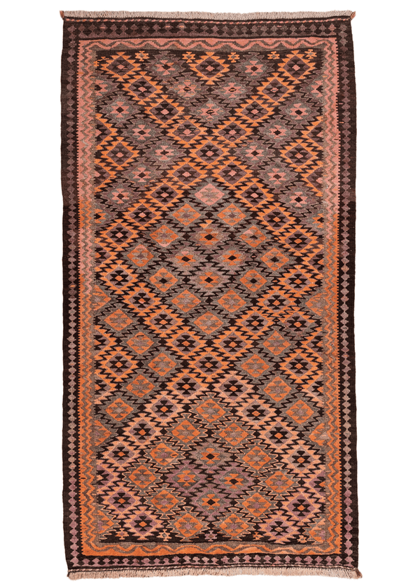 Foto do produto KILIM GAZVIN VINTAGE