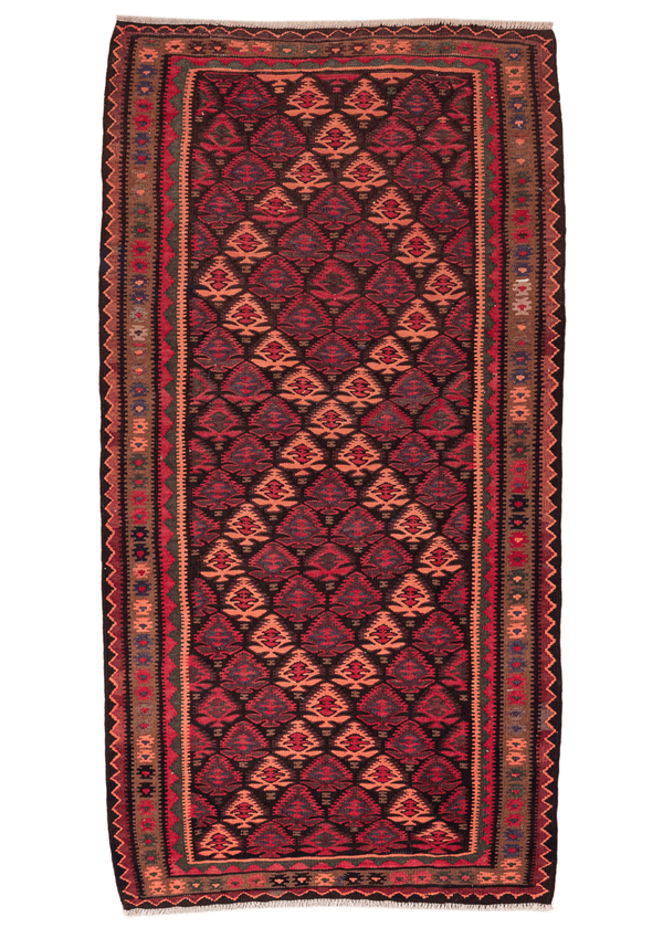 Foto do produto KILIM GAZVIN VINTAGE