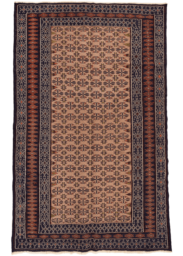 Foto do produto KILIM GUCHAN VINTAGE