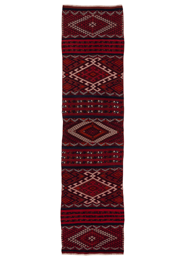 Foto do produto KILIM GUCHAN VINTAGE