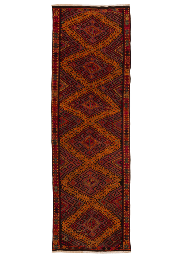 Foto do produto KILIM GUCHAN VINTAGE