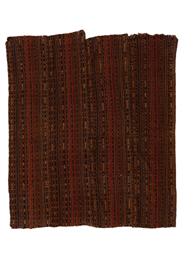 Foto do produto KILIM JAJIM VINTAGE
