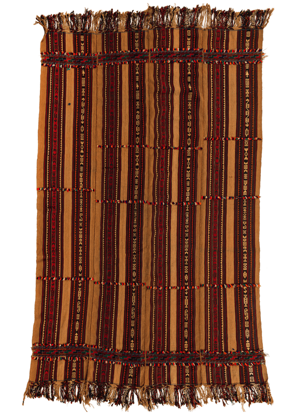 Foto do produto KILIM JAJIM VINTAGE