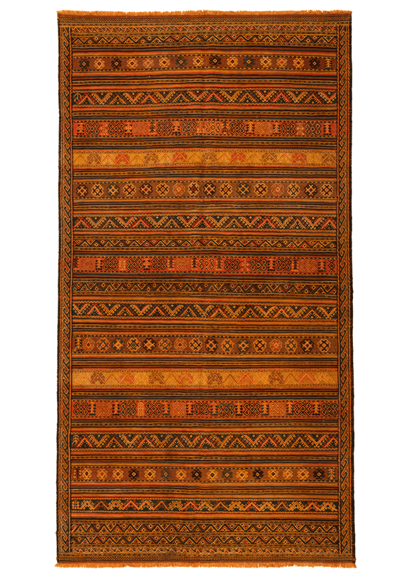 Foto do produto KILIM KHORASAN VINTAGE