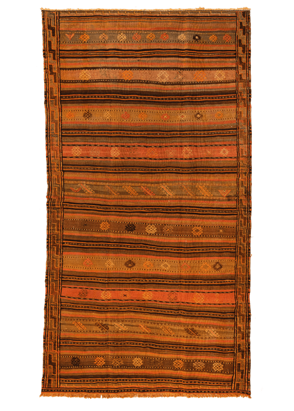 Foto do produto KILIM SEMNAN VINTAGE