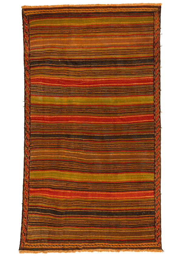 Foto do produto KILIM SEMNAN VINTAGE