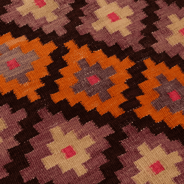 Foto do produto KILIM SEMNAN VINTAGE