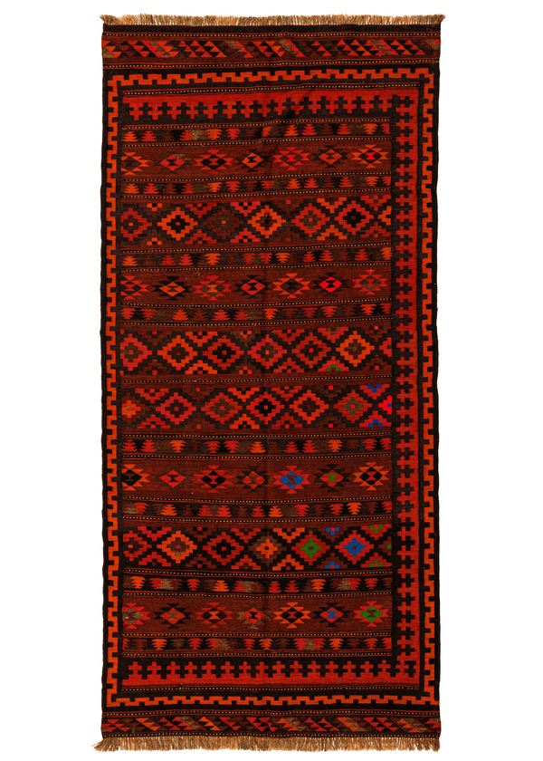 Foto do produto KILIM SEMNAN VINTAGE