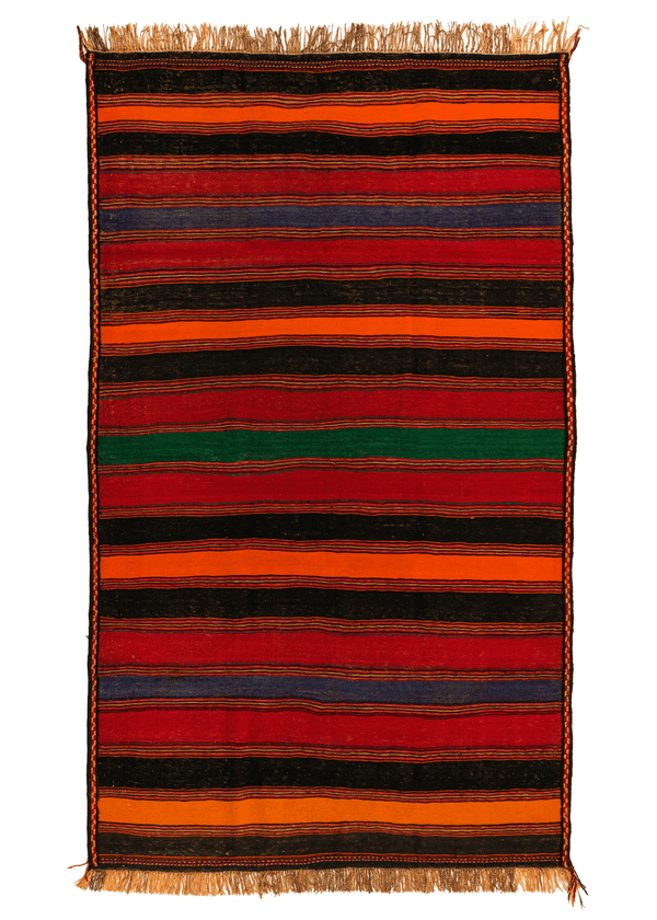 Foto do produto KILIM SEMNAN VINTAGE